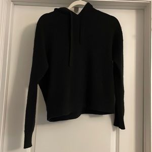Antonio Melani Cashmere Sweatshirt- Size small
